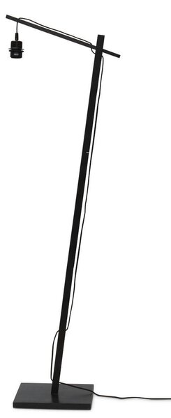 STOJACIA LAMPA, 31/57/150 cm Good & Mojo - Online Only bytové doplnky, Online Only