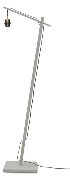 STOJACIA LAMPA, 150/40/62 cm Good & Mojo - Online Only bytové doplnky, Online Only