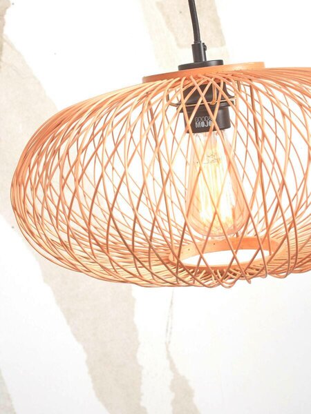 STOJACIA LAMPA, 150/40/62 cm Good & Mojo - Online Only bytové doplnky, Online Only