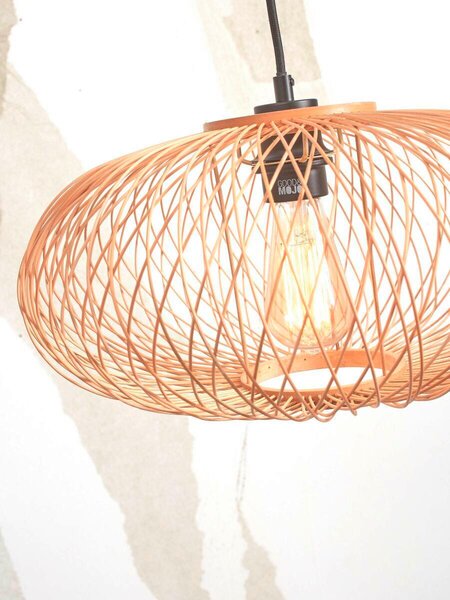 STOJACIA LAMPA, 150/40/62 cm Good & Mojo - Online Only bytové doplnky, Online Only