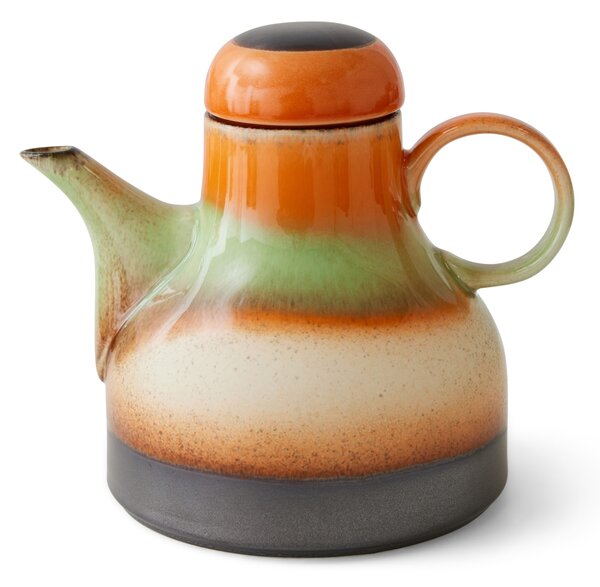 Keramická kanvica 70's Morning 990 ml