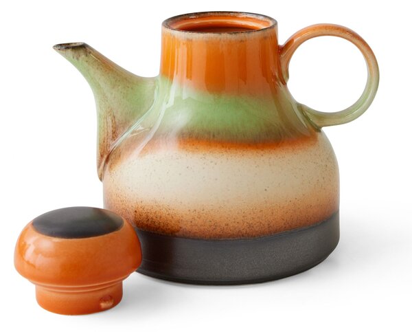 Keramická kanvica 70's Morning 990 ml