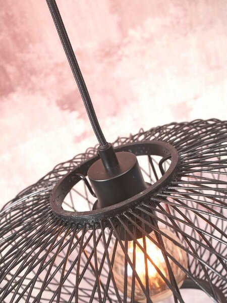 STOJACIA LAMPA, 150/40/62 cm Good & Mojo - Online Only bytové doplnky, Online Only