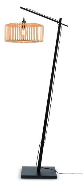 STOJACIA LAMPA, 176/40/68 cm Good & Mojo - Online Only bytové doplnky, Online Only