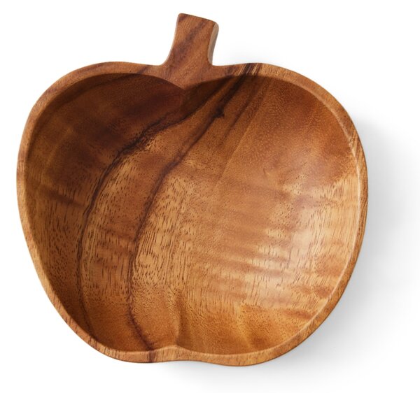 Drevená miska Apple Acacia Medium