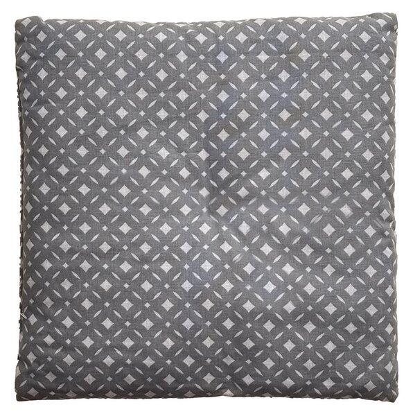 Biely podsedák RUNE - viac veľkostí Rozmer: 30 x 50 cm