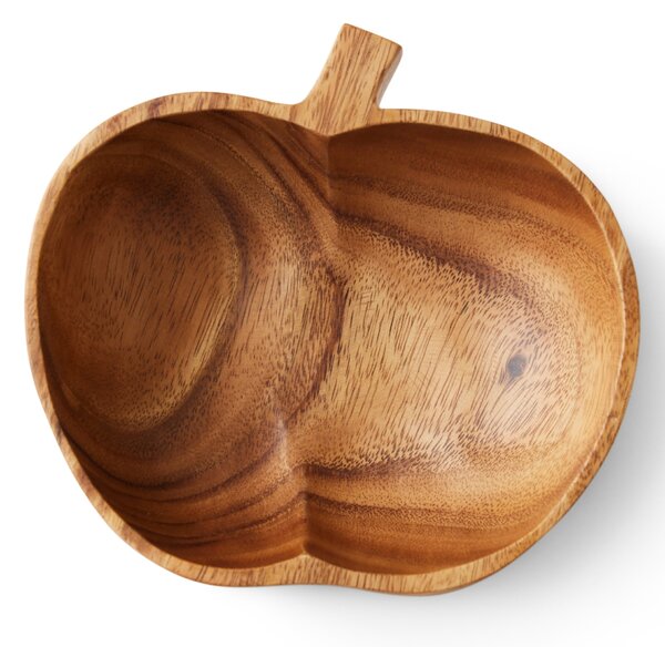 Drevená miska Apple Acacia Large