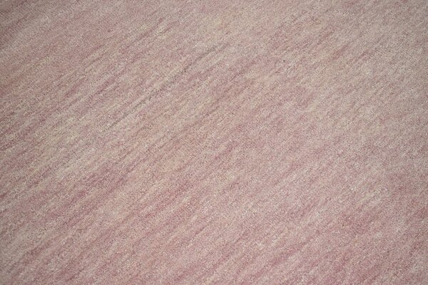 Asra , Ručne všívaný kusový koberec wool pink, 40x60, ružová, obývacia izba
