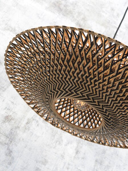 STOJACIA LAMPA, 60/176 cm Good & Mojo - Online Only bytové doplnky, Online Only