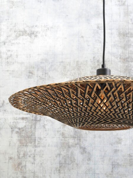 STOJACIA LAMPA, 60/176 cm Good & Mojo - Online Only bytové doplnky, Online Only