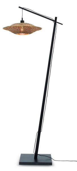 STOJACIA LAMPA, 44/176 cm Good & Mojo - Online Only bytové doplnky, Online Only