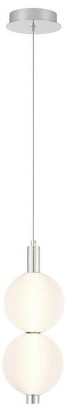 VISIACE LED SVIETIDLO, 15,2/47,5 cm Elstead Lighting - Série svietidiel