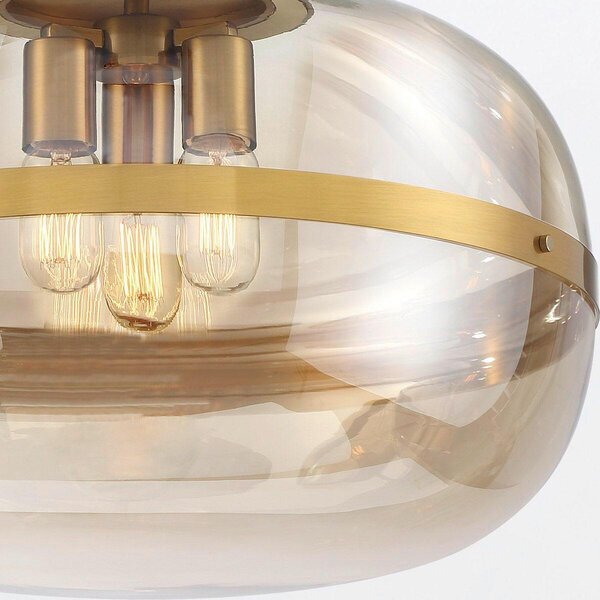 VISIACE SVIETIDLO, 51/66 cm Elstead Lighting - Interiérové svietidlá