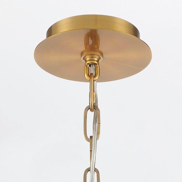 VISIACE SVIETIDLO, 51/66 cm Elstead Lighting - Interiérové svietidlá