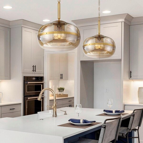 VISIACE SVIETIDLO, 51/66 cm Elstead Lighting - Interiérové svietidlá