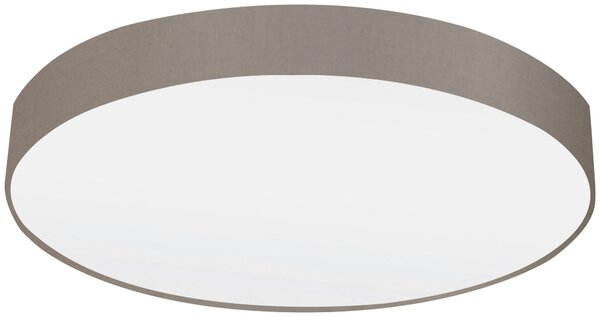 STROPNÉ SVIETIDLO, 76/15 cm Eglo - Interiérové svietidlá