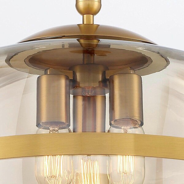 VISIACE SVIETIDLO, 51/66 cm Elstead Lighting - Interiérové svietidlá