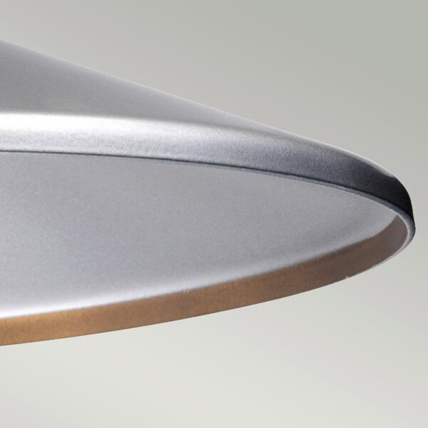 VONKAJŠIE ZÁVESNÉ SVIETIDLO, 27.5/26 cm Elstead Lighting - Série svietidiel