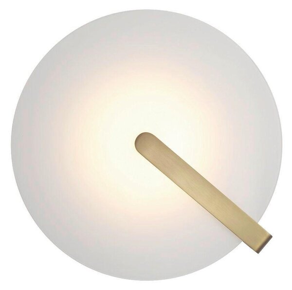 STROPNÉ LED SVIETIDLO, 31/9,2 cm Elstead Lighting - Online Only bytové doplnky, Online Only