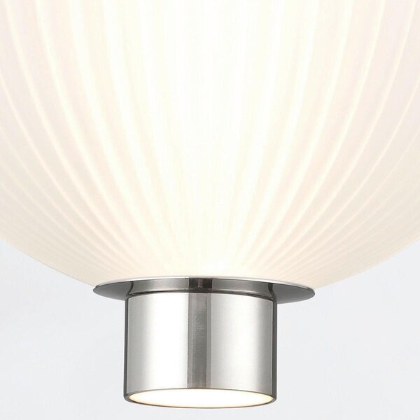 VISIACE LED SVIETIDLO, 15,2/47,5 cm Elstead Lighting - Série svietidiel