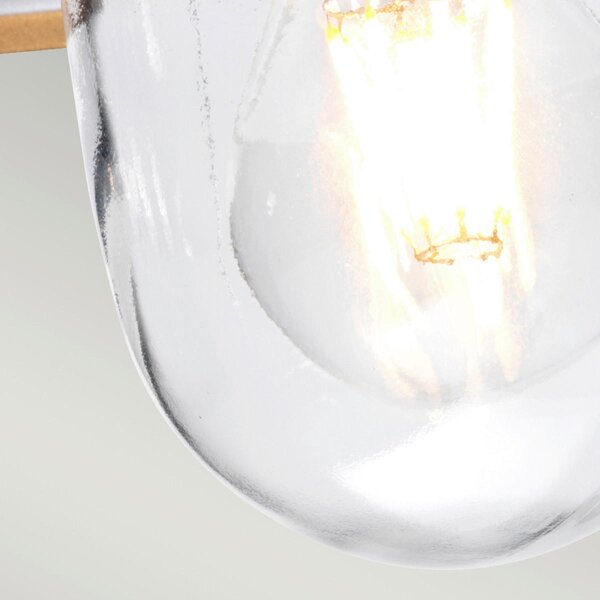 VONKAJŠIE ZÁVESNÉ SVIETIDLO, 27.5/26 cm Elstead Lighting - Série svietidiel