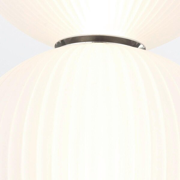 VISIACE LED SVIETIDLO, 15,2/47,5 cm Elstead Lighting - Série svietidiel
