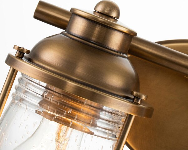 NÁSTENNÉ SVIETIDLO DO KÚPEĽNE, Elstead Lighting - Interiérové svietidlá