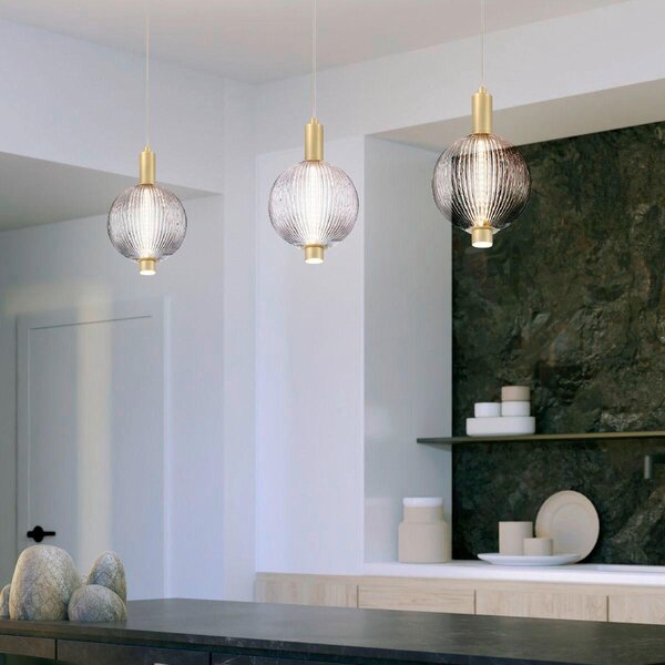 VISIACE SVIETIDLO, 15,2/272 cm Elstead Lighting - Interiérové svietidlá