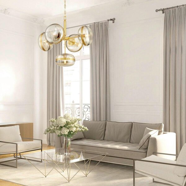VISIACE SVIETIDLO, 71/68,5 cm Elstead Lighting - Interiérové svietidlá