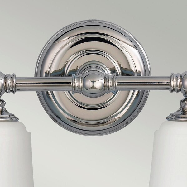 NÁSTENNÉ SVIETIDLO DO KÚPEĽNE, Elstead Lighting - Interiérové svietidlá