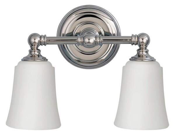 NÁSTENNÉ SVIETIDLO DO KÚPEĽNE, Elstead Lighting - Interiérové svietidlá