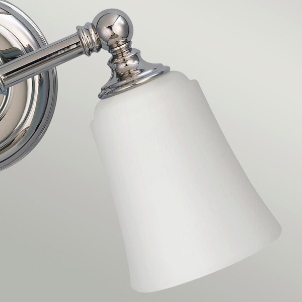 NÁSTENNÉ SVIETIDLO DO KÚPEĽNE, Elstead Lighting - Interiérové svietidlá