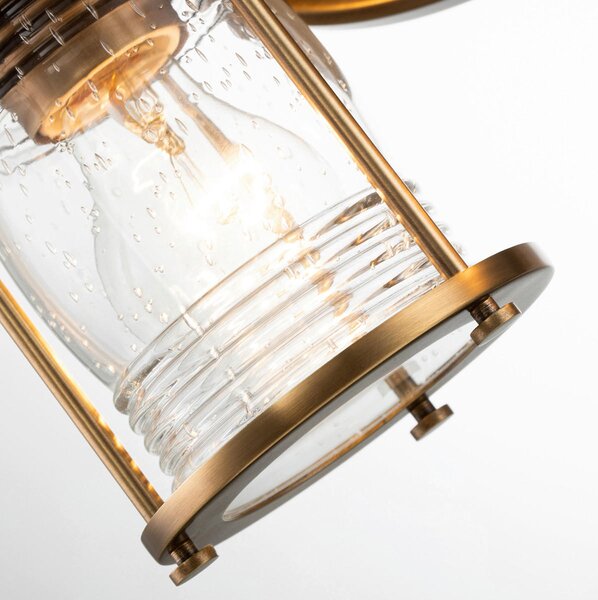NÁSTENNÉ SVIETIDLO DO KÚPEĽNE, Elstead Lighting - Interiérové svietidlá