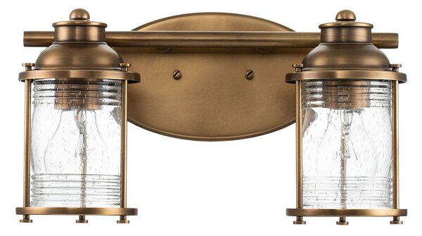 NÁSTENNÉ SVIETIDLO DO KÚPEĽNE, Elstead Lighting - Interiérové svietidlá