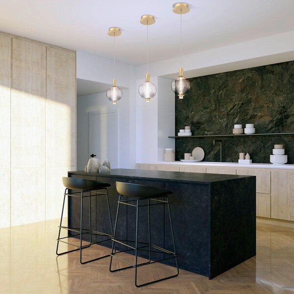 VISIACE SVIETIDLO, 15,2/272 cm Elstead Lighting - Interiérové svietidlá