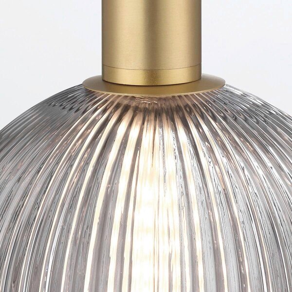 VISIACE SVIETIDLO, 15,2/272 cm Elstead Lighting - Interiérové svietidlá