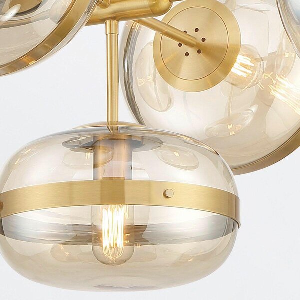 VISIACE SVIETIDLO, 71/68,5 cm Elstead Lighting - Interiérové svietidlá