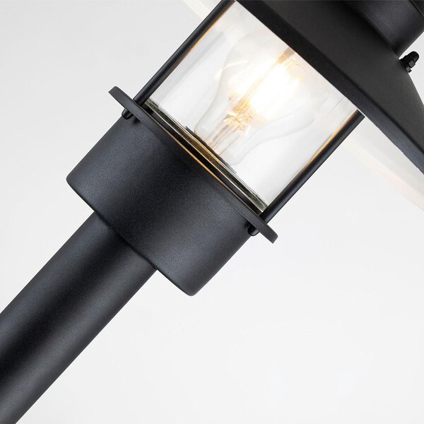 SVIETIDLO NA PODSTAVCI 27.5/101.8 cm Elstead Lighting - Vonkajšie osvetlenie
