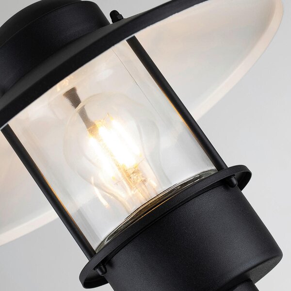 SVIETIDLO NA PODSTAVCI 27.5/101.8 cm Elstead Lighting - Vonkajšie osvetlenie