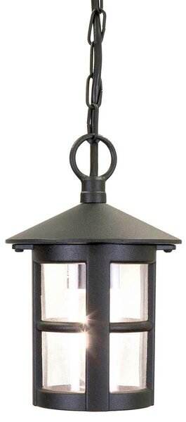 VONKAJŠIE ZÁVESNÉ SVIETIDLO, 15/26 cm Elstead Lighting - Série svietidiel