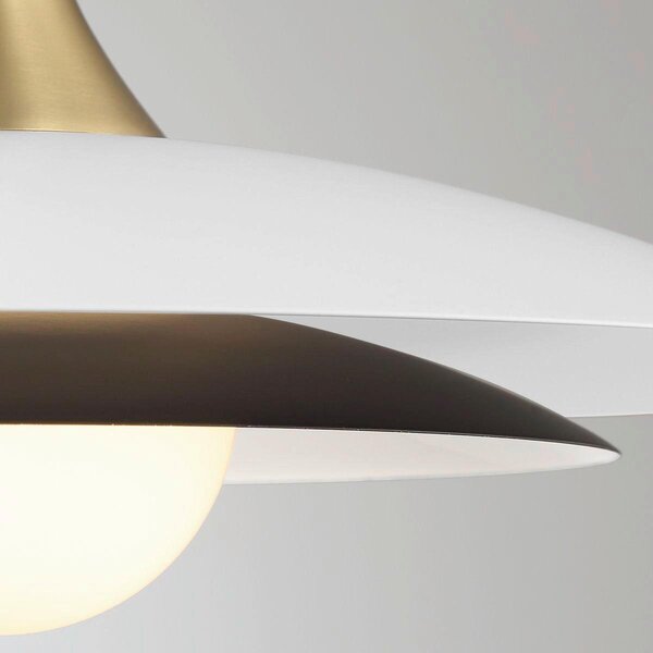 VISIACE LED SVIETIDLO, 46/75 cm Elstead Lighting - Série svietidiel