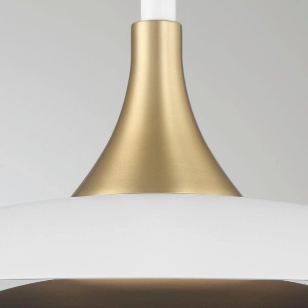 VISIACE LED SVIETIDLO, 46/75 cm Elstead Lighting - Série svietidiel
