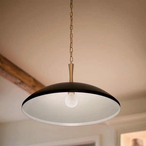 ZÁVESNÉ SVIETIDLO, 225.9/33/50.8 cm Elstead Lighting - Interiérové svietidlá