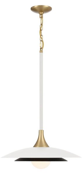 VISIACE LED SVIETIDLO, 46/75 cm Elstead Lighting - Série svietidiel
