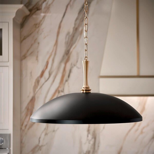 ZÁVESNÉ SVIETIDLO, 225.9/33/50.8 cm Elstead Lighting - Interiérové svietidlá