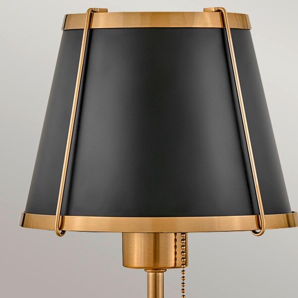 NÁSTENNÉ SVIETIDLO, 18,4/40/22,2 cm Elstead Lighting - Interiérové svietidlá