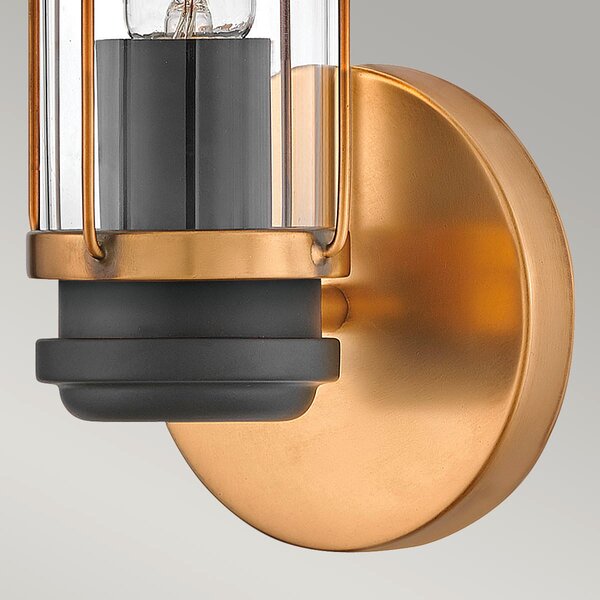 NÁSTENNÉ SVIETIDLO DO KÚPEĽNE, Elstead Lighting - Interiérové svietidlá