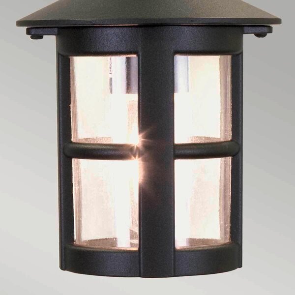 VONKAJŠIE ZÁVESNÉ SVIETIDLO, 15/26 cm Elstead Lighting - Série svietidiel