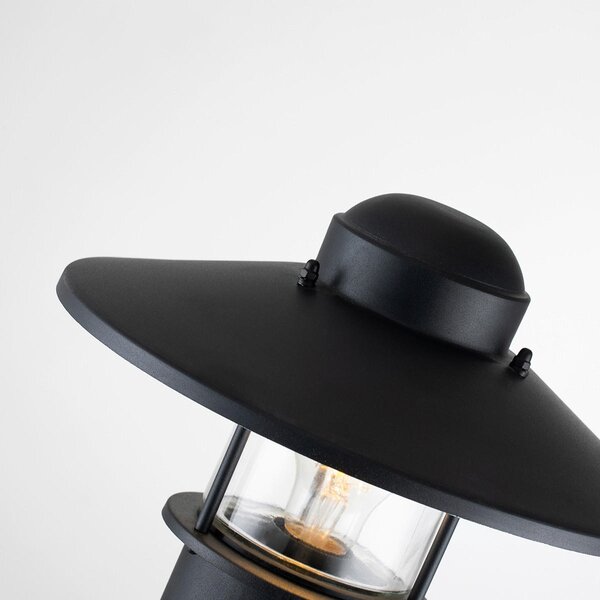 SVIETIDLO NA PODSTAVCI 27.5/101.8 cm Elstead Lighting - Vonkajšie osvetlenie