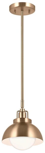 NÁSTENNÉ SVIETIDLO, 22,7/20,3/24,1 cm Elstead Lighting - Interiérové svietidlá